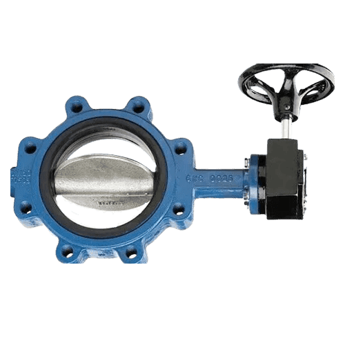 Wafer Butterfly Valve
