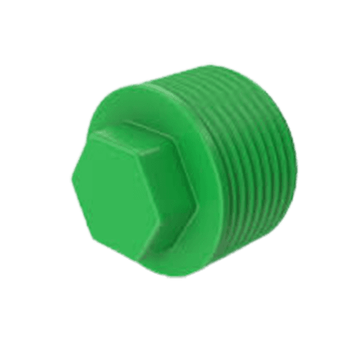 Pipe Cap