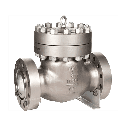 Swing Check Valve