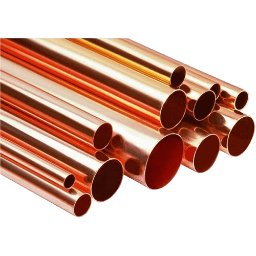 Copper Pipe
