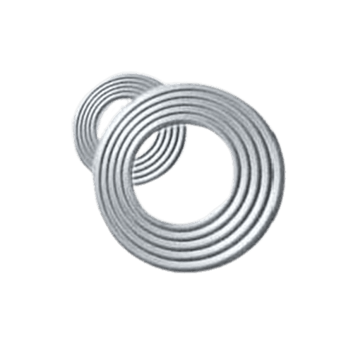 Corrugated Metal Gasket
