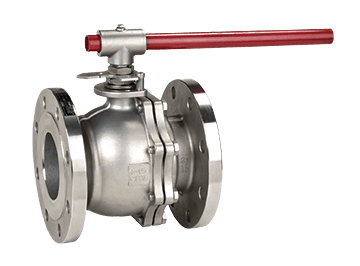 Floating Ball Valve