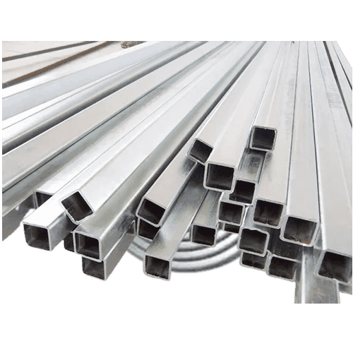 Galvanised Iron Pipe