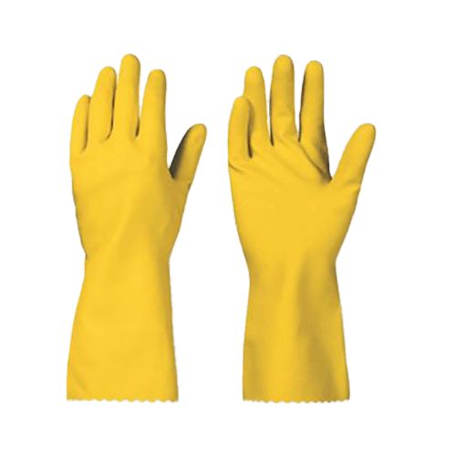 Cut-Resistant Work Gloves