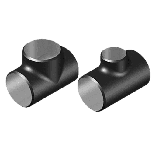 Concentric Reducer