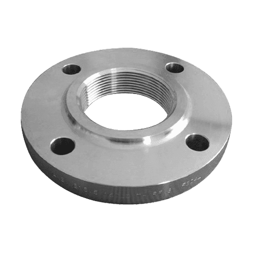 Threaded Flange