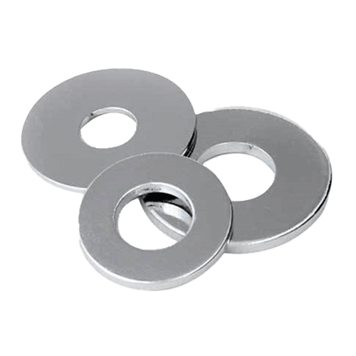 Flat Washers (Box of 100)